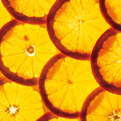 알러지프리 스파클링 오렌지(Sparkling Orange) 향